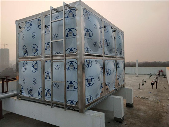金華不銹鋼水箱--質(zhì)量好，服務(wù)佳
